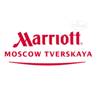 Marriott Voscow Tverskaya